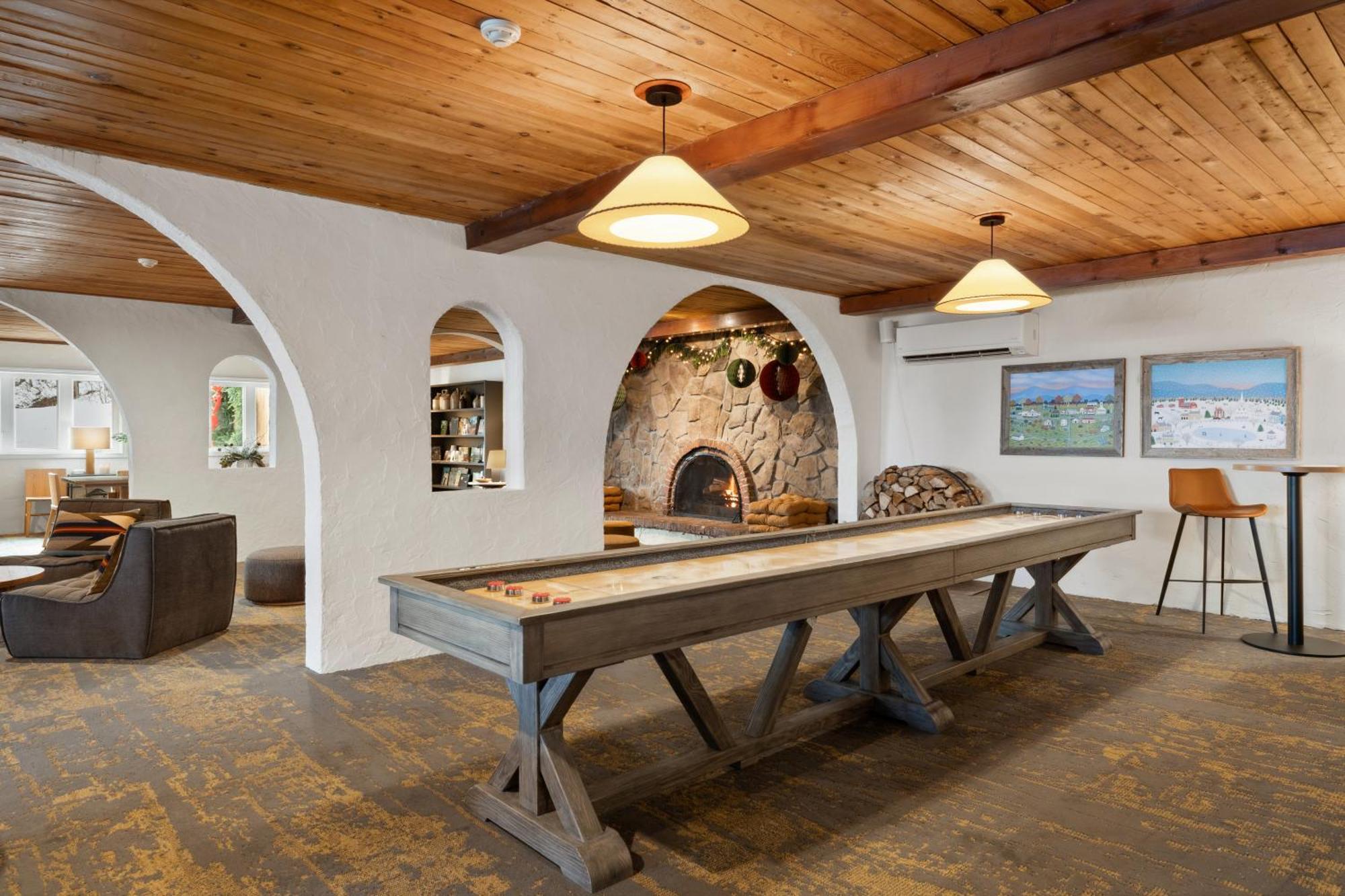Sun Lodge Peru Екстериор снимка